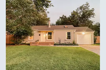 10652 Cayuga Drive, Dallas, TX 75228 - Photo 1
