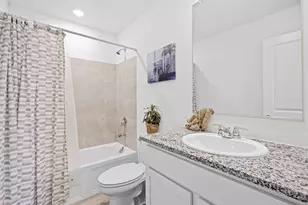 15121 Tejano St, Fort Worth, TX 76052 - Photo 17
