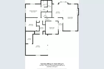 1802 Tulip Drive, Arlington, TX 76013 - Photo 35