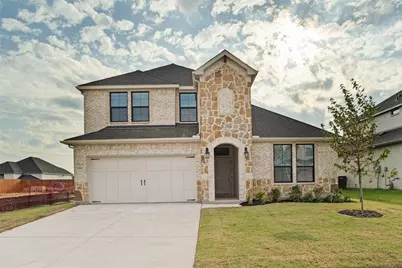 1802 Sabina Drive, Princeton, TX 75407 - Photo 1