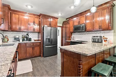 2612 Idaho Avenue, Dallas, TX 75216 - Photo 5