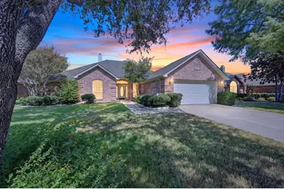 1501 New Haven Drive, Mansfield, TX 76063 - Photo 1