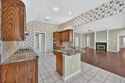 1501 New Haven Drive, Mansfield, TX 76063 - Photo 9