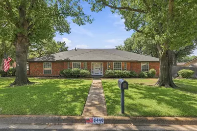 6440 Devonshire Drive, North Richland Hills, TX 76180 - Photo 1