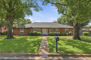 6440 Devonshire Dr, North Richland Hills, TX 76180 - Photo 1
