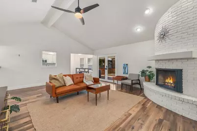 6440 Devonshire Drive, North Richland Hills, TX 76180 - Photo 9