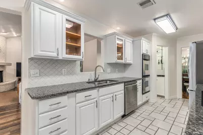 6440 Devonshire Drive, North Richland Hills, TX 76180 - Photo 11