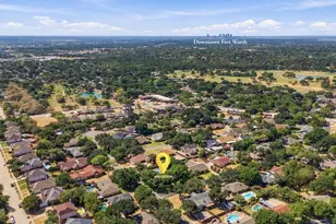 6440 Devonshire Dr, North Richland Hills, TX 76180 - Photo 37