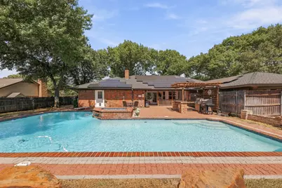 6440 Devonshire Drive, North Richland Hills, TX 76180 - Photo 31