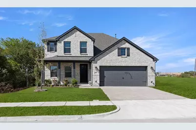 4304 Goldenrod Drive, Melissa, TX 75454 - Photo 3