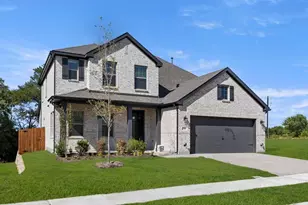 4304 Goldenrod Dr, Melissa, TX 75454 - Photo 5