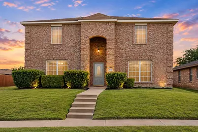717 Eldorado Drive, DeSoto, TX 75115 - Photo 1