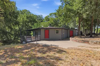 1001 Green Tree Drive, Weatherford, TX 76087 - Photo 1