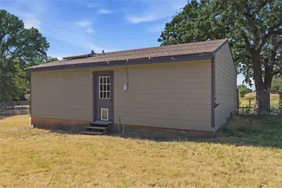 1001 Green Tree Drive, Weatherford, TX 76087 - Photo 29