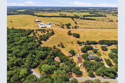1001 Green Tree Drive, Weatherford, TX 76087 - Photo 37