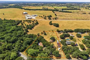 1001 Green Tree Dr, Weatherford, TX 76087 - Photo 37