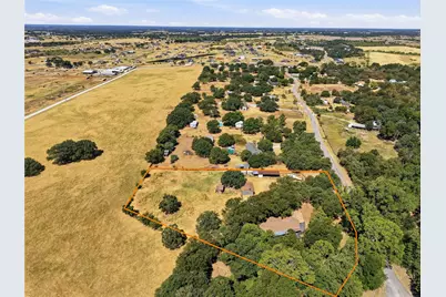 1001 Green Tree Drive, Weatherford, TX 76087 - Photo 39