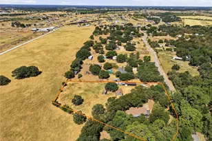 1001 Green Tree Dr, Weatherford, TX 76087 - Photo 39