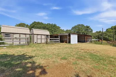 1001 Green Tree Drive, Weatherford, TX 76087 - Photo 33