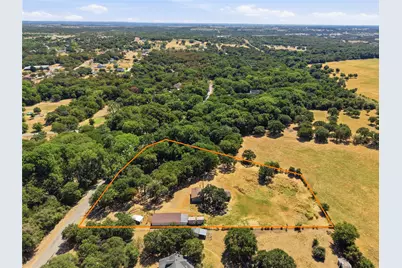 1001 Green Tree Drive, Weatherford, TX 76087 - Photo 7