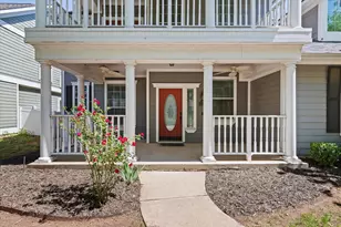 1036 Elm Dr, Providence Village, TX 76227 - Photo 7