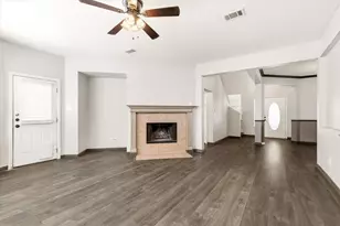 1036 Elm Dr, Providence Village, TX 76227 - Photo 9