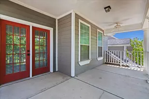 1036 Elm Dr, Providence Village, TX 76227 - Photo 33