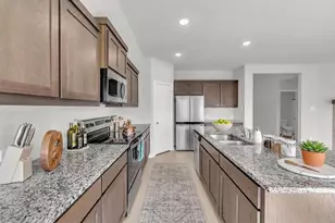 4035 Sparrow Trail, Melissa, TX 75454 - Photo 17