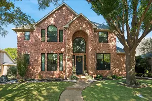 7525 Cedar Elm Dr, Irving, TX 75063 - Photo 1