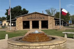 521 N Ave E, Springtown, TX 76082 - Photo 33