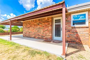 521 N Ave E, Springtown, TX 76082 - Photo 25