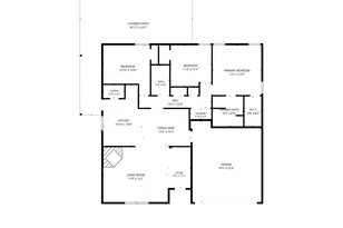 521 N Ave E, Springtown, TX 76082 - Photo 25