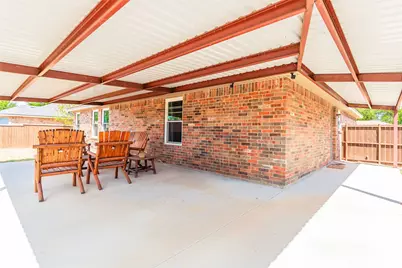 521 N Avenue Avenue E, Springtown, TX 76082 - Photo 7
