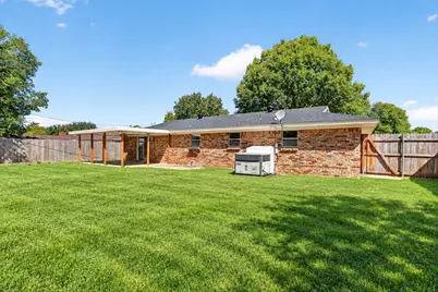 429 Fieldwood Terrace, Hurst, TX 76053 - Photo 27