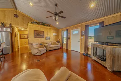 6942 US Highway 83, Ovalo, TX 79541 - Photo 5
