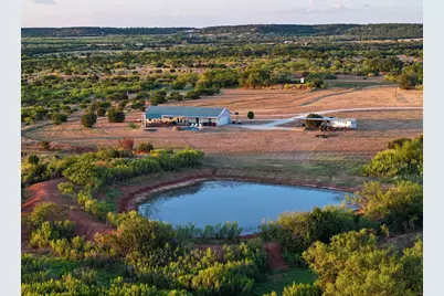 6942 US Highway 83, Ovalo, TX 79541 - Photo 1