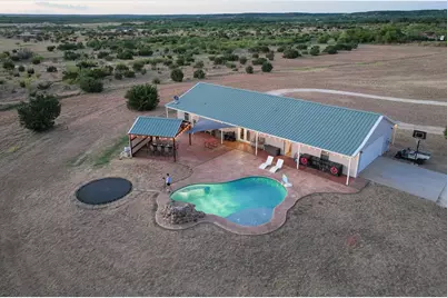 6942 US Highway 83, Ovalo, TX 79541 - Photo 3