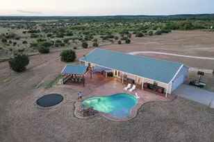 6942 US Hwy 83, Ovalo, TX 79541 - Photo 3