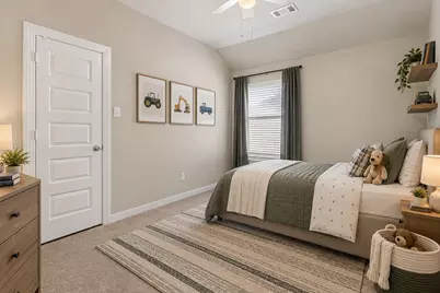 1132 Friesian Lane, Aubrey, TX 76227 - Photo 21