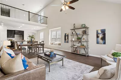 1132 Friesian Lane, Aubrey, TX 76227 - Photo 3