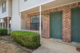 929 W Hickory St, Denton, TX 76201 - Photo 1