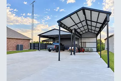 4515 County Road 494, Princeton, TX 75407 - Photo 3