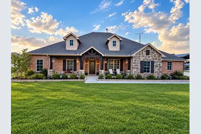 4515 County Road 494, Princeton, TX 75407 - Photo 1