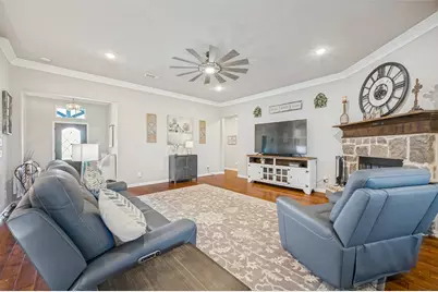 4515 County Road 494, Princeton, TX 75407 - Photo 5