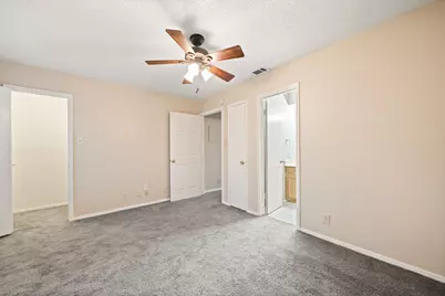 929 W Hickory Street #A15, Denton, TX 76201 - Photo 19