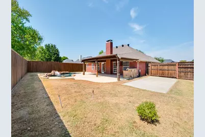 1005 Diane Street, Aubrey, TX 76227 - Photo 23