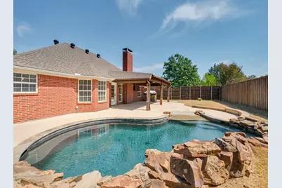 1005 Diane Street, Aubrey, TX 76227 - Photo 3