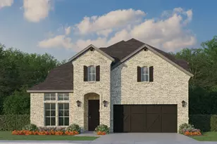 2605 Grinnel Dr, Celina, TX 75009 - Photo 1