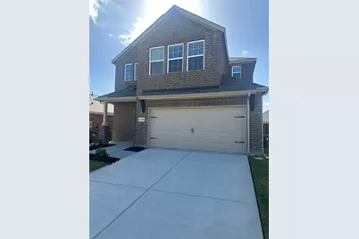 1350 Eldridge Pond Street, Forney, TX 75126 - Photo 1