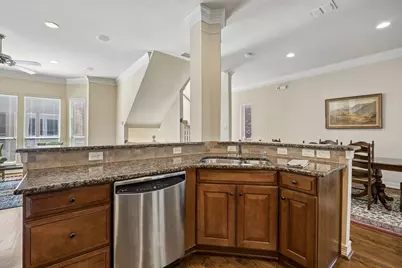 3605 Bowser Court, Dallas, TX 75219 - Photo 11